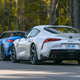 Image for article titled Why I Actually Prefer The BMW Z4 To The 2020 Toyota Supra